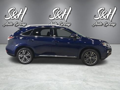 Used 2014 Lexus RX 350 FWD w/ Navigation Package image 23