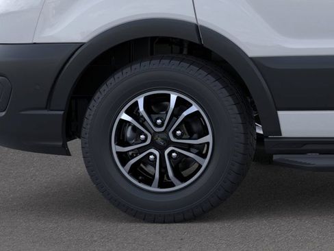 New 2024 Ford Transit 350 XL RWD image 21