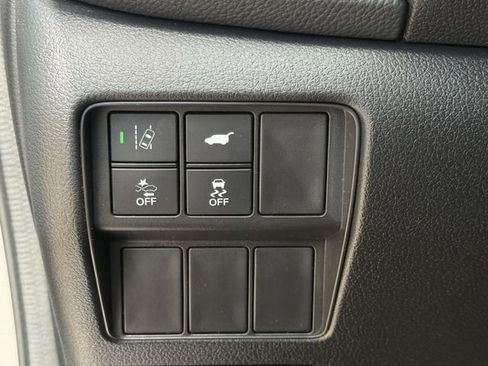Used 2021 Honda CR-V EX-L image 22