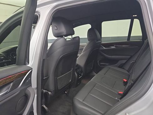 Used 2021 BMW X3 sDrive30i RWD image 46