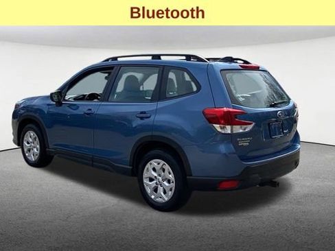 Certified 2024 Subaru Forester AWD/4WD image 6