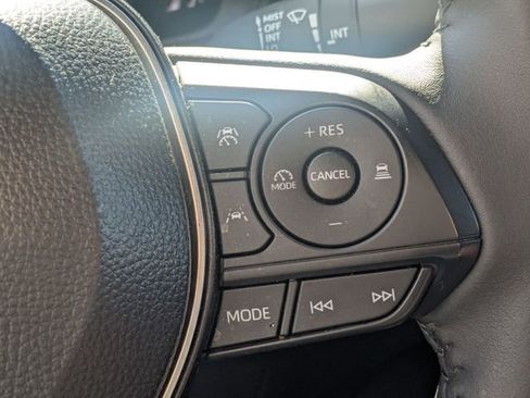 Used 2026 Toyota Corolla SE image 18