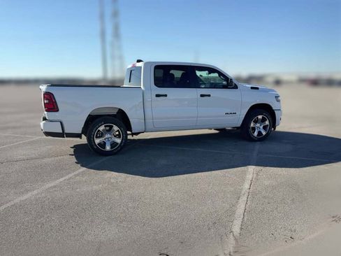 New 2026 RAM 1500 Express image 13