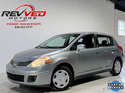 Used 2009 Nissan Versa 1.8 S w/ PWR Pkg
