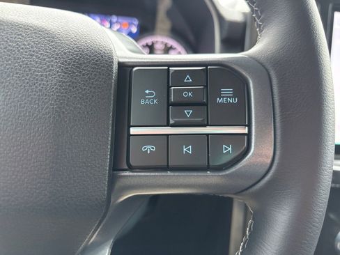 Used 2023 Ford F150 XLT w/ Equipment Group 302A High AWD/4WD image 19