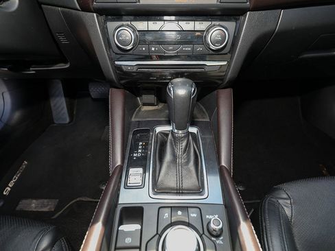 Used 2016 MAZDA MAZDA6 Grand Touring FWD image 19