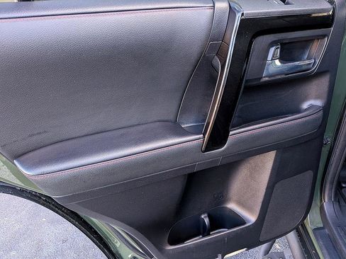 Used 2020 Toyota 4Runner TRD Pro image 29