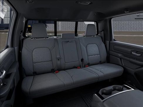 New 2026 RAM 1500 Tradesman AWD/4WD image 15