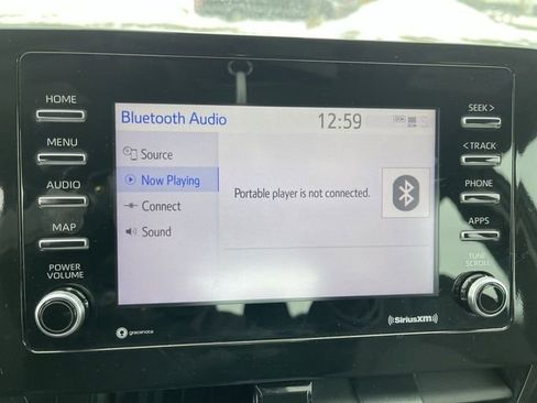 Used 2023 Toyota Camry LE image 16