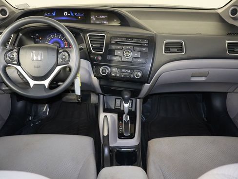 Used 2013 Honda Civic EX image 14