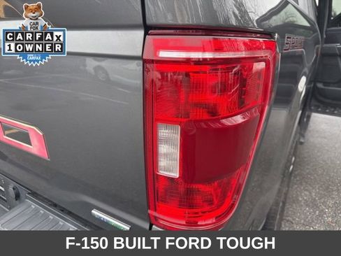 Used 2022 Ford F150 XLT w/ Equipment Group 302A High AWD/4WD image 37