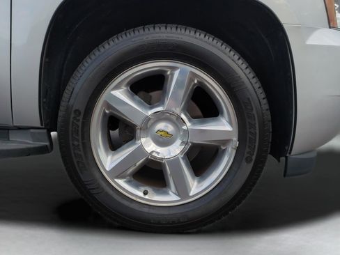 Used 2013 Chevrolet Tahoe LT w/ All-Star Edition RWD image 26