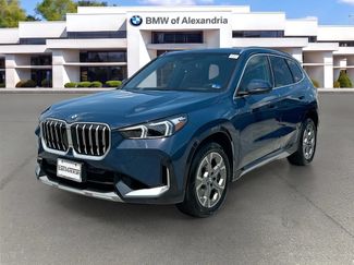 Used 2026 BMW X1 xDrive28i w/ Technology Package AWD/4WD video 1