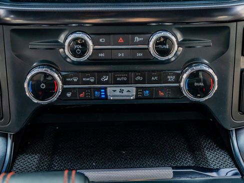 Used 2025 Ford F150 Raptor w/ Equipment Group 803A Raptor R image 23