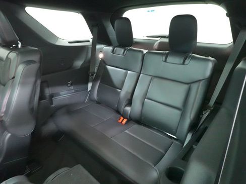 New 2026 Ford Explorer ST image 28