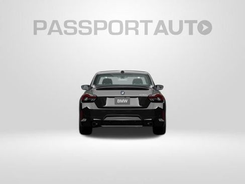 New 2026 BMW 230i Coupe w/ Premium Package RWD image 6