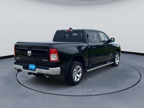 Used 2022 RAM 1500 Big Horn AWD/4WD image 7