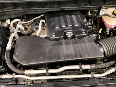 Used 2020 Chevrolet Silverado 1500 RST AWD/4WD image 35
