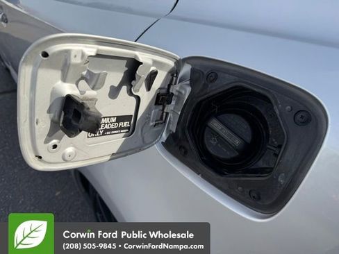 Used 2006 Lexus IS 250 AWD image 10