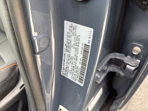 New 2026 MAZDA CX-50 AWD 2.5 Hybrid w/ Weather Package image 14