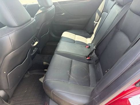 Used 2019 Lexus ES 350 w/ Premium Package FWD image 17