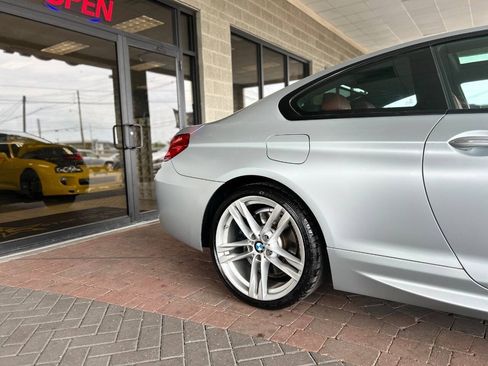 Used 2014 BMW 650i Coupe RWD image 21