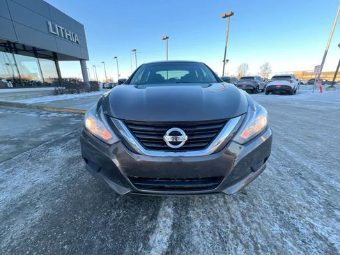 Used 2016 Nissan Altima 2.5 S w/ Power Driver Seat Package image 29
