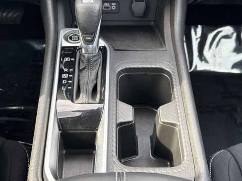 Used 2023 Nissan Sentra SV w/ All-Weather Package FWD image 7
