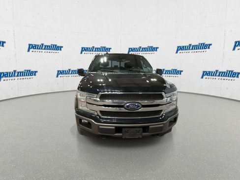 Used 2018 Ford F150 King Ranch image 3