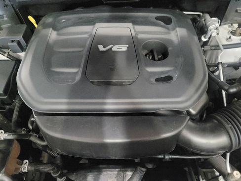 Used 2016 Jeep Grand Cherokee Summit AWD/4WD image 30
