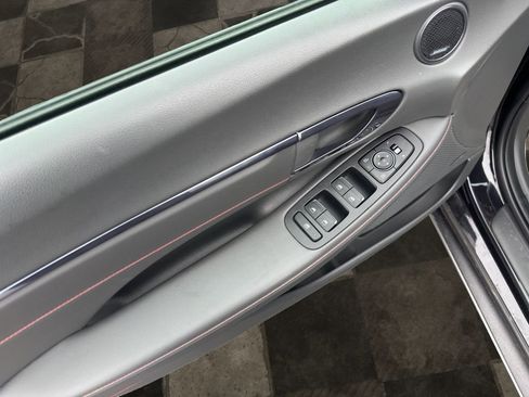 Used 2024 Hyundai Sonata N Line image 14