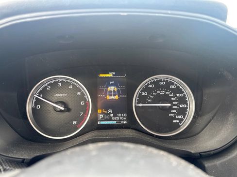 Used 2021 Subaru Forester Premium AWD/4WD image 12
