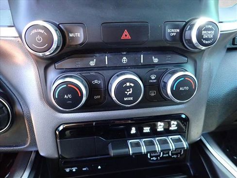 Used 2019 RAM 1500 Big Horn AWD/4WD image 21
