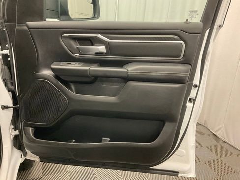Used 2025 RAM 1500 Big Horn image 46