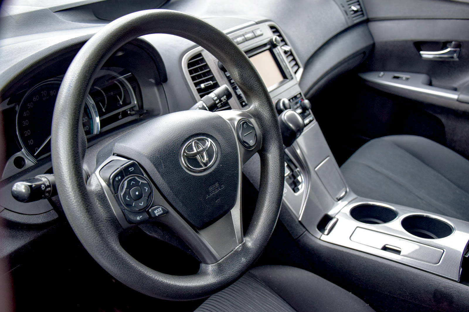 Used 2013 Toyota Venza LE FWD image 22