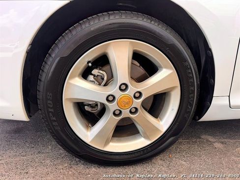 Used 2006 Toyota Solara SLE FWD image 15