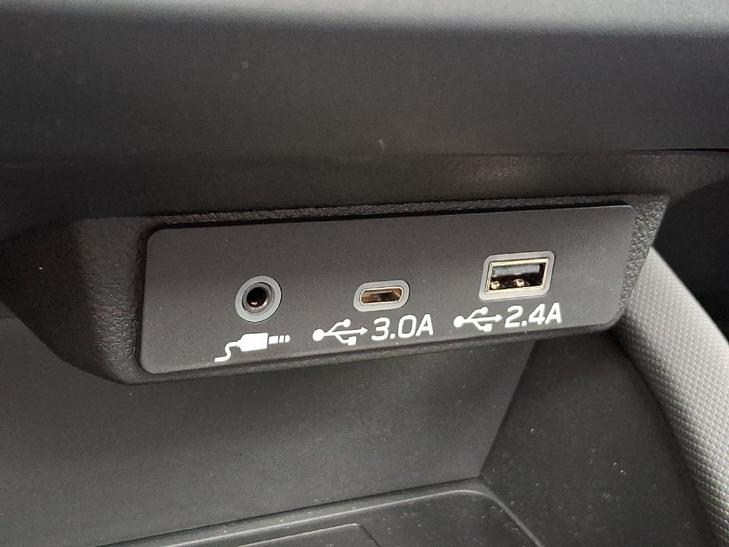 Certified 2025 Subaru Forester Limited AWD/4WD image 25