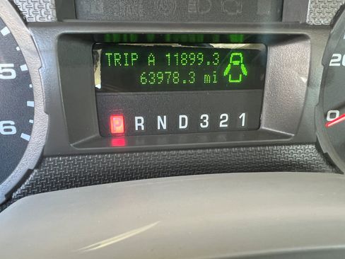 Used 2008 Ford F250 XL image 28