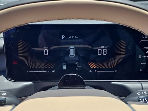 New 2027 Kia Telluride EX FWD image 33