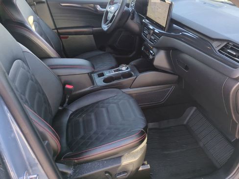 Used 2023 Ford Escape ST-Line Elite w/ Premium Technology Package image 20