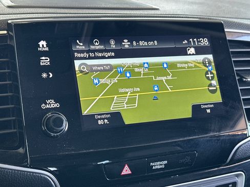 Used 2021 Honda Pilot Touring image 21