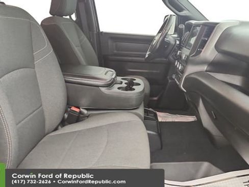 Used 2022 RAM 3500 Tradesman image 23