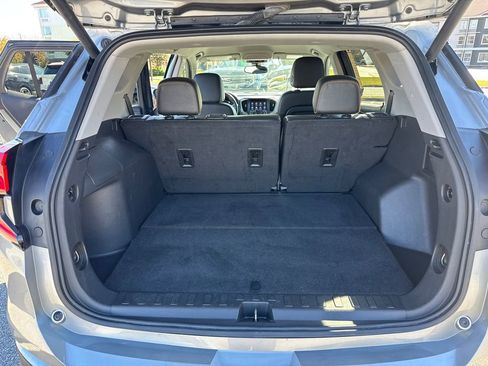 Certified 2023 GMC Terrain AT4 image 18