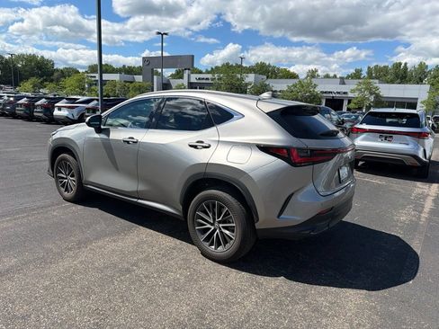 Used 2024 Lexus NX 350 AWD w/ Vision Package image 25