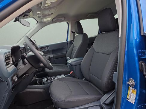 New 2026 Ford Maverick XL image 15