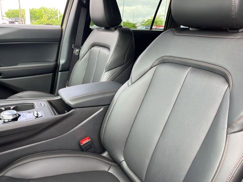 New 2026 Jeep Cherokee Limited AWD/4WD image 5
