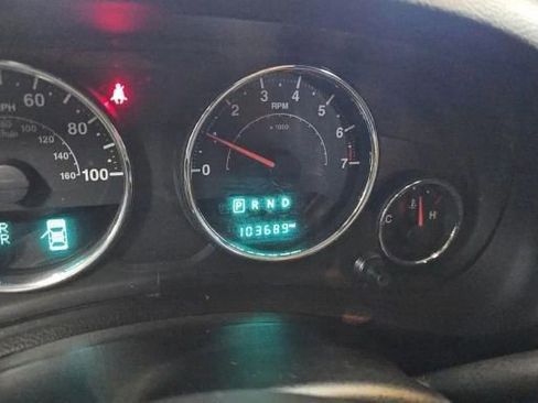 Used 2014 Jeep Wrangler Unlimited Sport w/ Quick Order Package 24S image 9