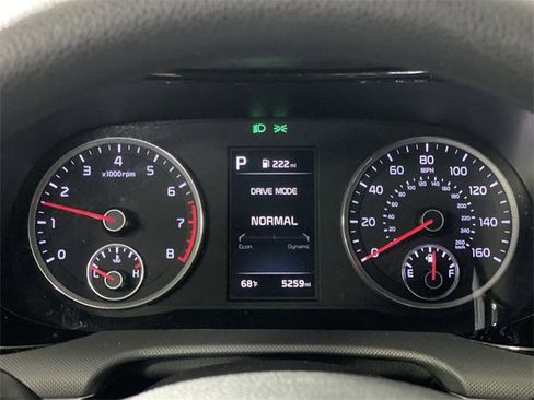 Used 2023 Kia K5 LXS image 17