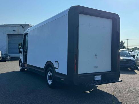Used 2024 Chevrolet Brightdrop 600 w/ Commercial Equipment Package AWD/4WD image 5