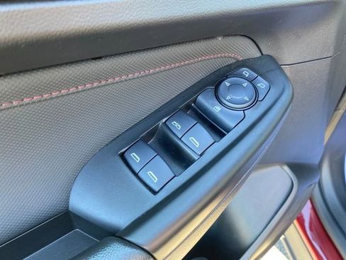 Certified 2023 Chevrolet TrailBlazer RS image 17